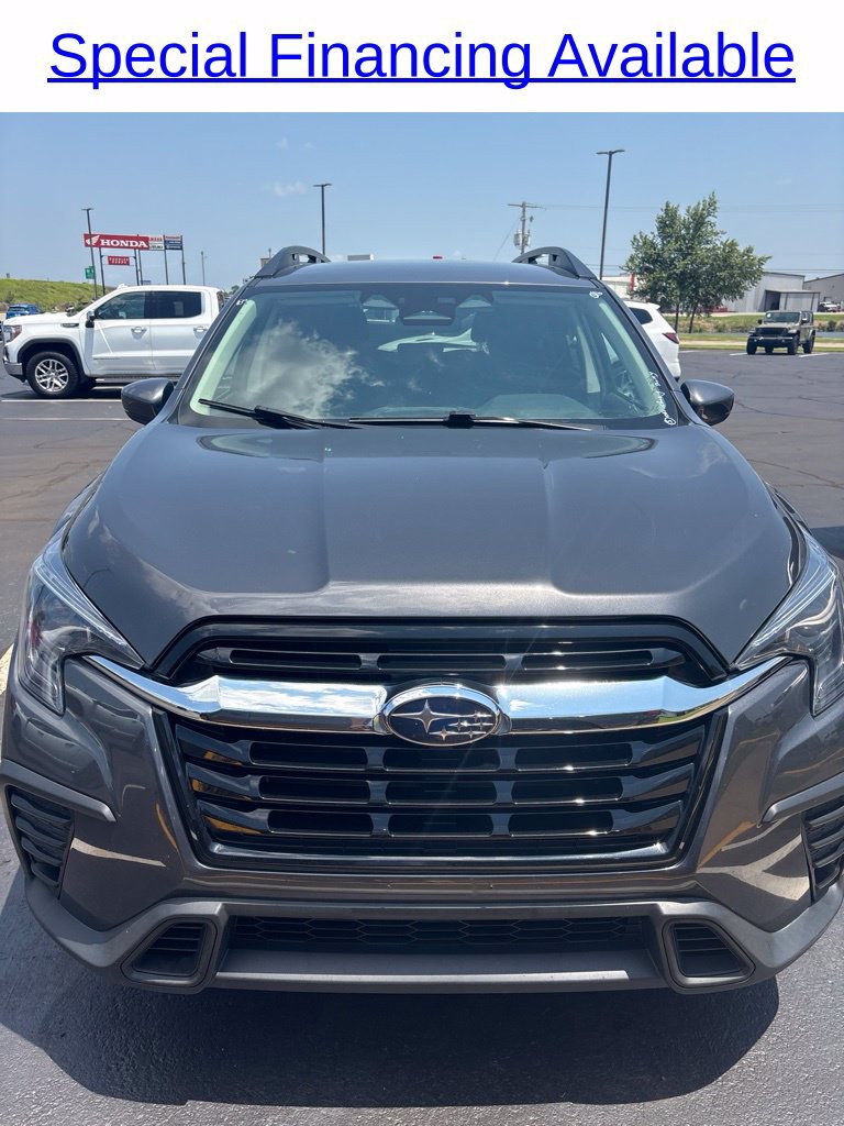 Used 2024 Subaru Ascent Premium