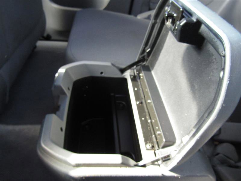 Used 2011 Toyota Tacoma 4x4 Access Cab V6 w/ TRD Sport Pkg image 28