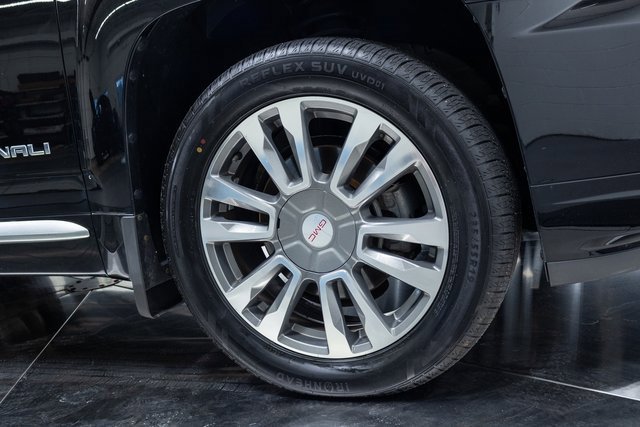 Used 2016 GMC Terrain Denali image 25