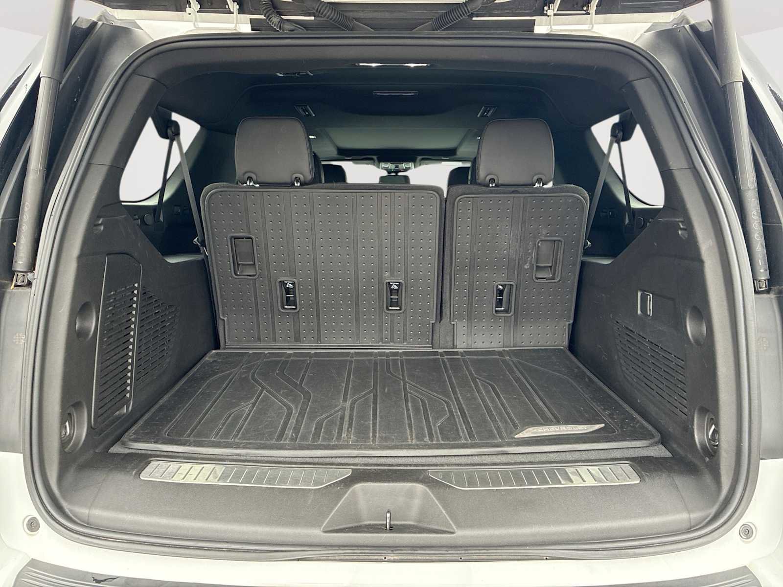 Certified 2023 Chevrolet Suburban RST image 27