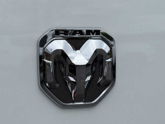 New 2026 RAM ProMaster 2500 FWD image 43