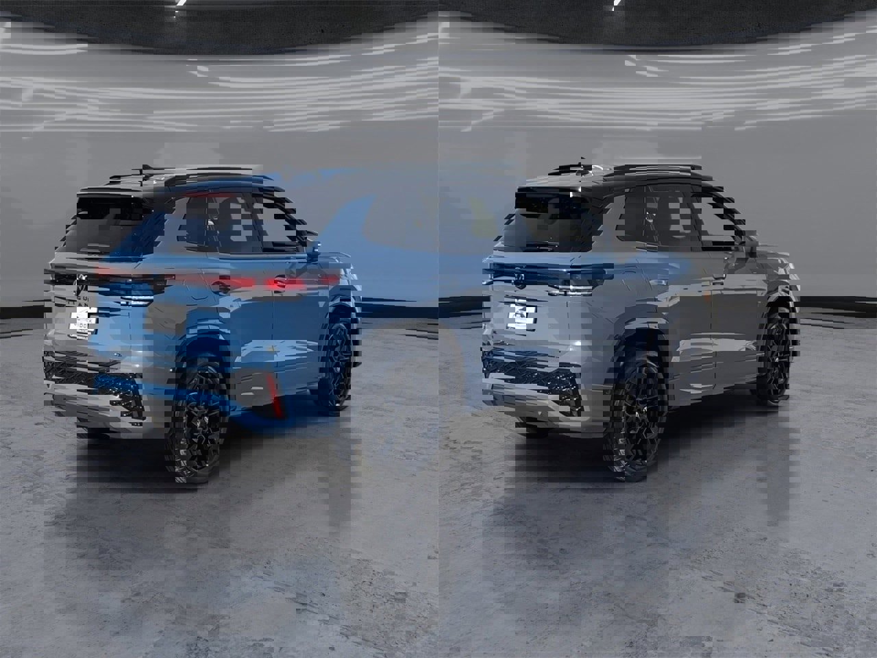 New 2026 Volkswagen Tiguan SE R-Line image 5