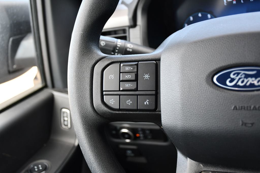 Used 2024 Ford F150 XL w/ Equipment Group 103A High image 32