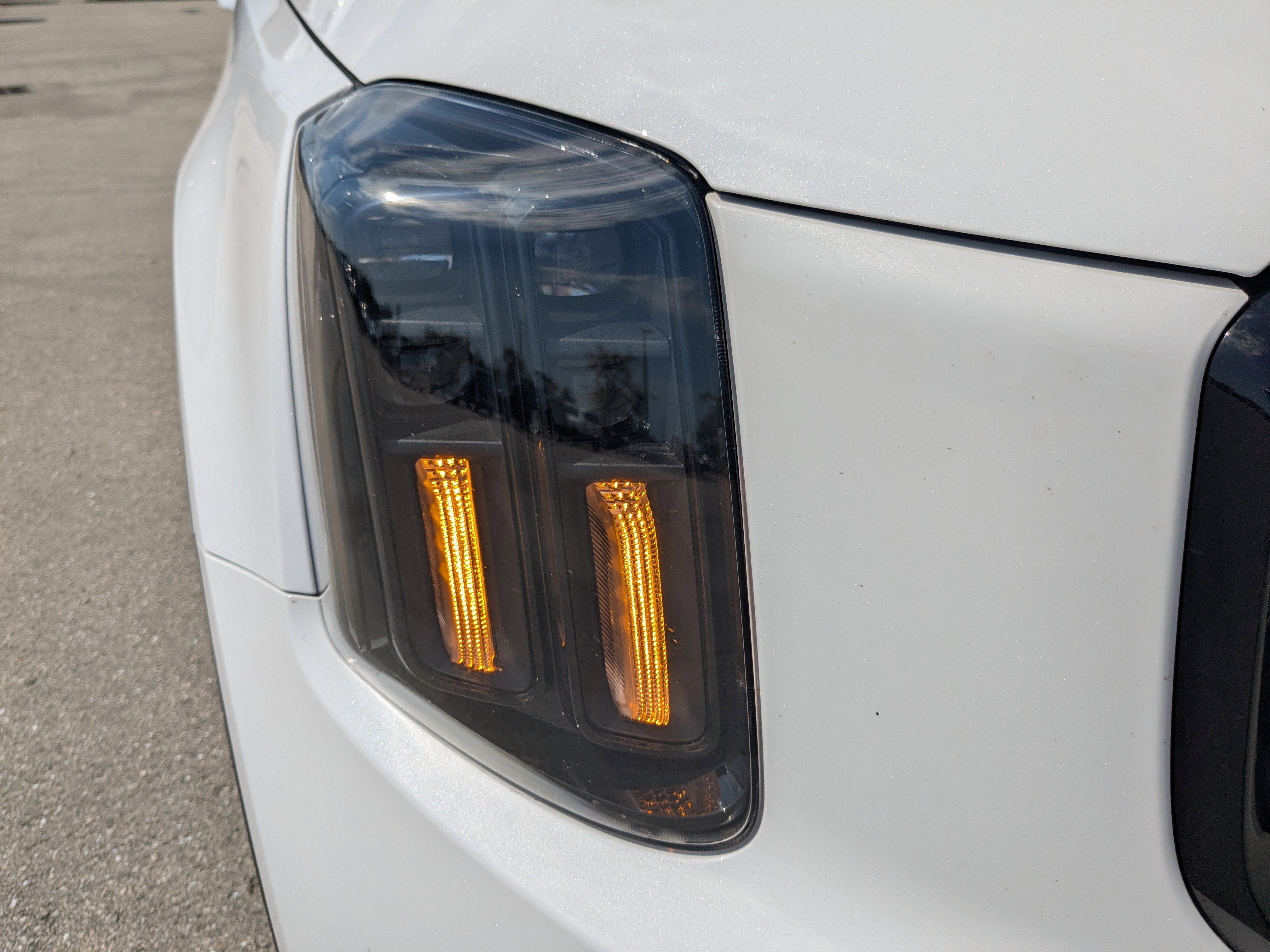 Certified 2024 Kia Telluride SX Prestige X-Pro image 10