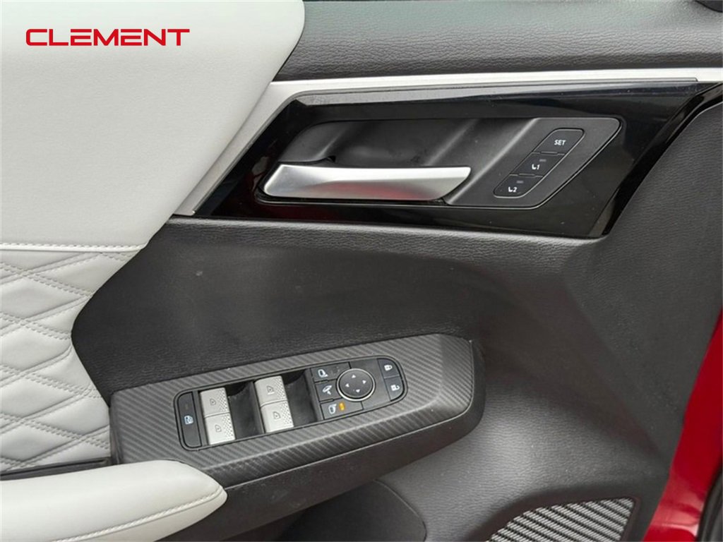 Used 2024 Mitsubishi Outlander SEL image 20