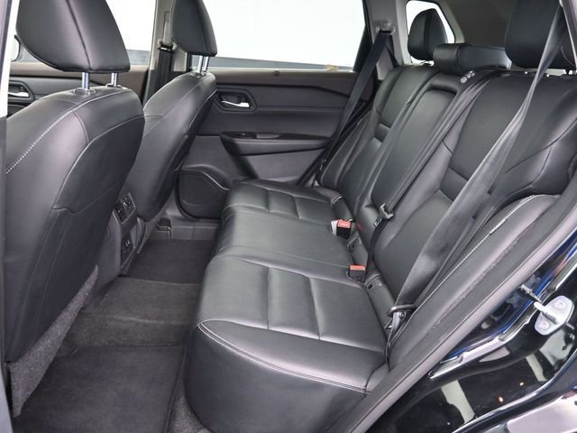 Used 2023 Nissan Rogue SL w/ SL Premium Package FWD image 28