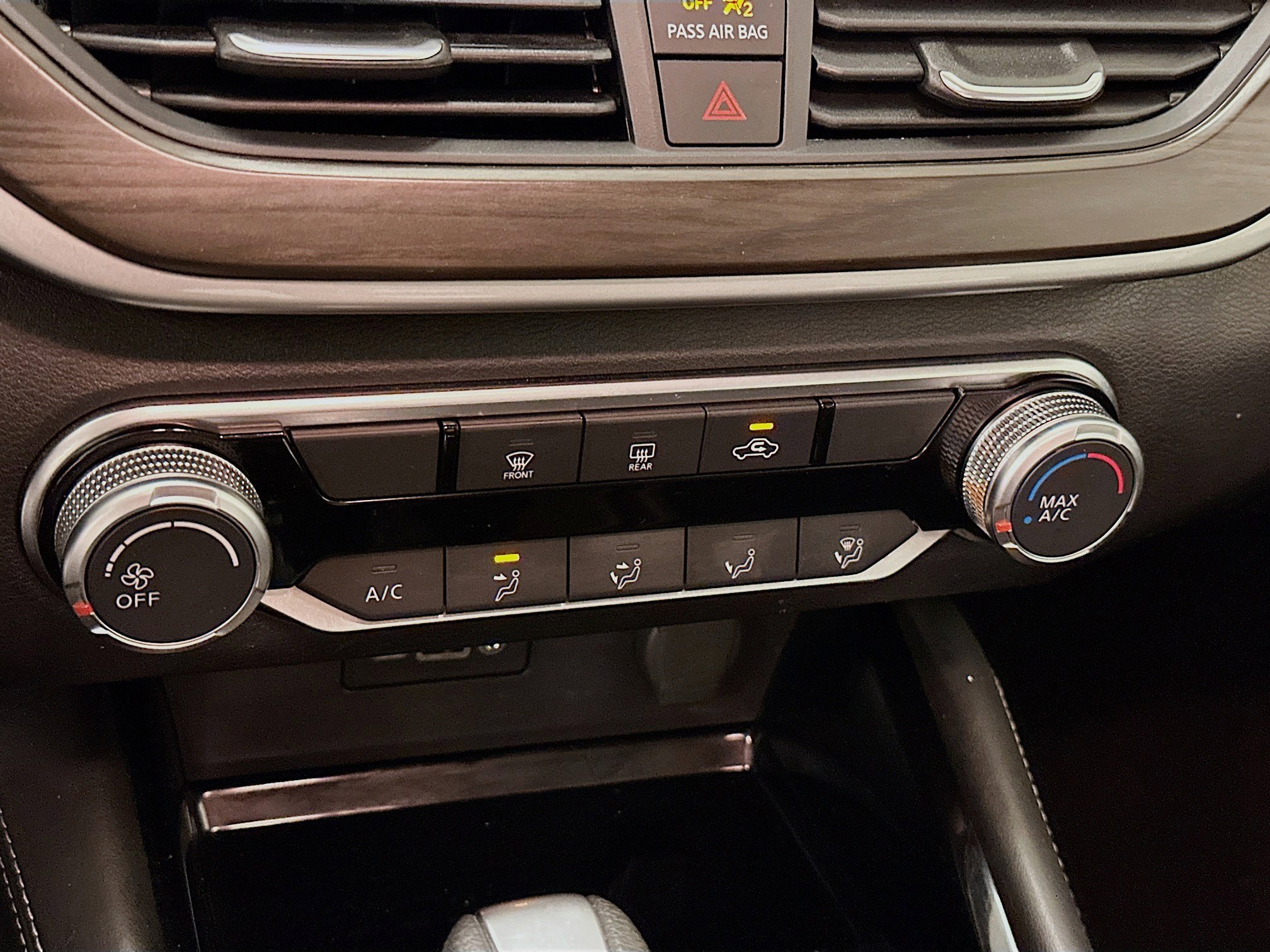 Used 2023 Nissan Altima 2.5 SV image 23