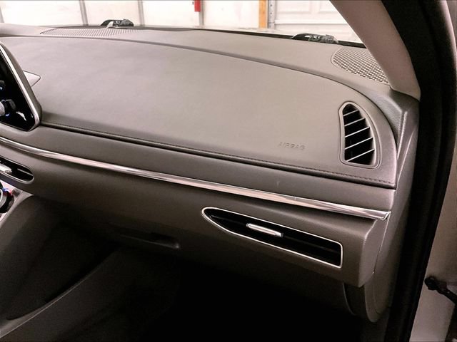 Used 2020 Hyundai Sonata SEL w/ Premium + Sunroof Package FWD image 15