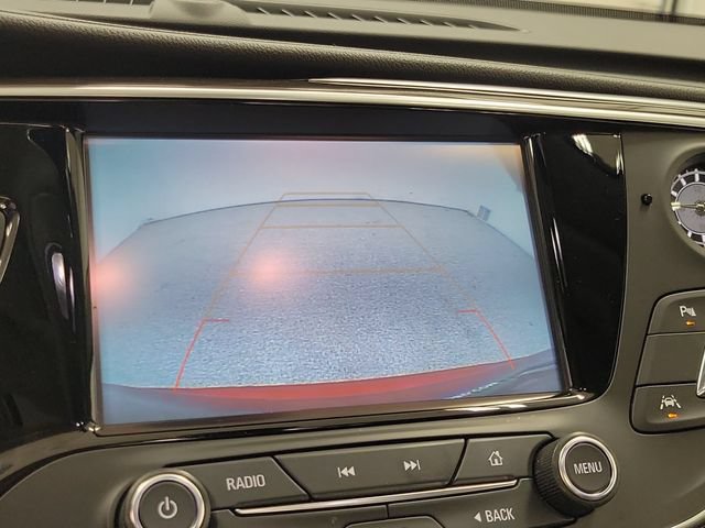 Used 2019 Buick Envision Premium AWD/4WD image 27