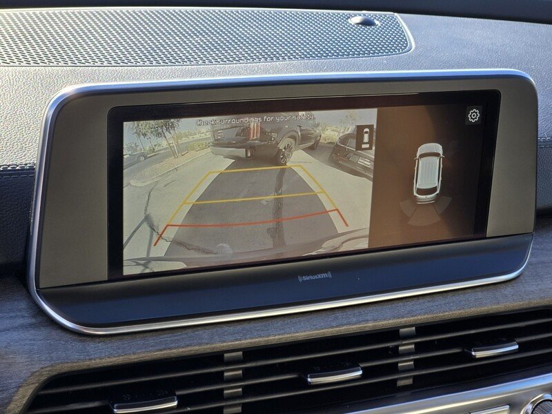 Used 2021 Kia Telluride EX w/ Towing Package FWD image 22