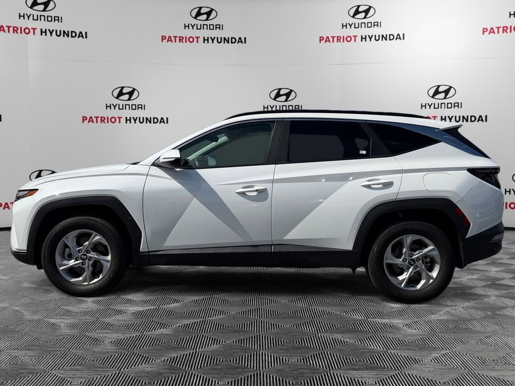 Used 2022 Hyundai Tucson SEL AWD/4WD image 6