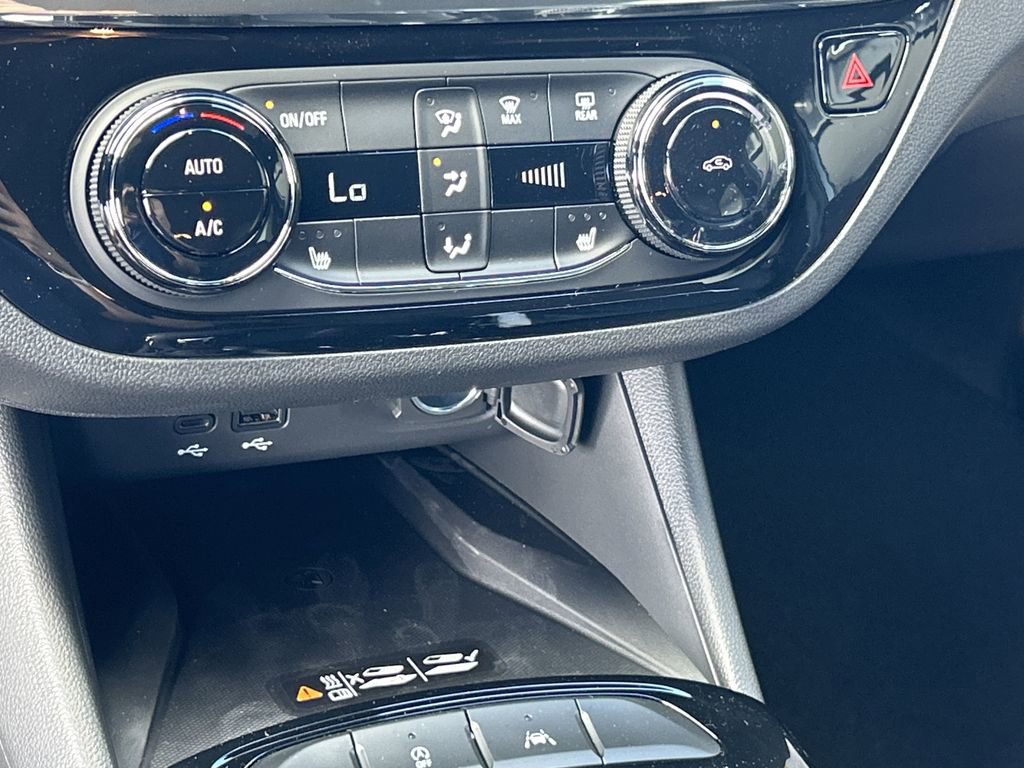 New 2026 Buick Envista Sport Touring w/ Convenience I Package image 24