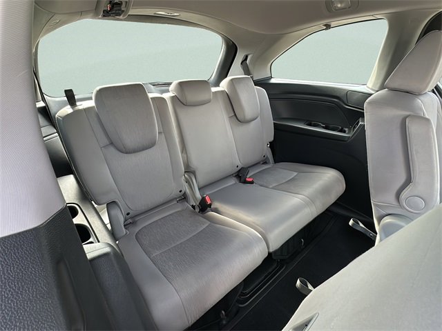 Certified 2019 Honda Odyssey EX image 20