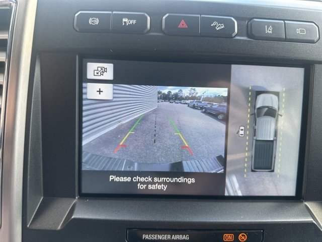 Used 2017 Ford F350 Platinum w/ Platinum Ultimate Package image 24