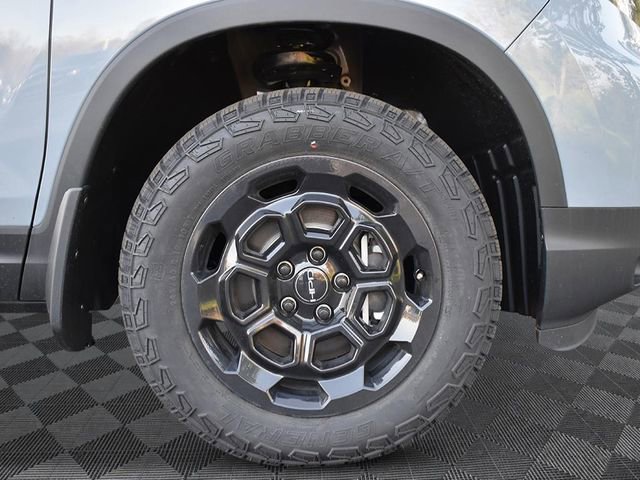 New 2026 Honda Ridgeline TrailSport+ image 9