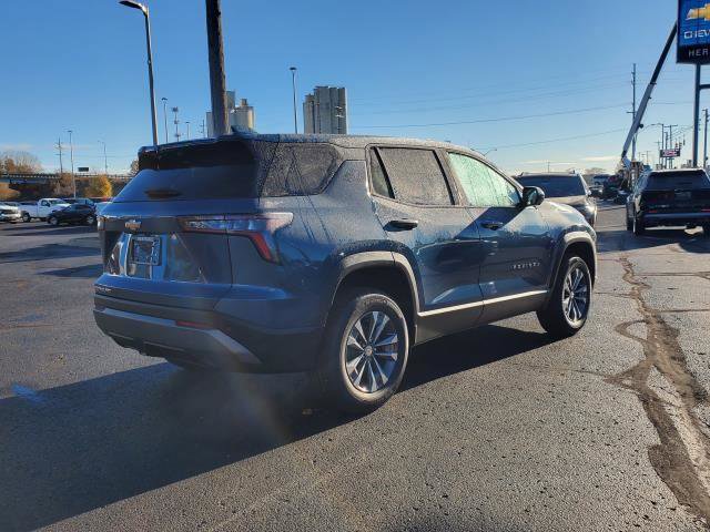 New 2026 Chevrolet Equinox LT image 2