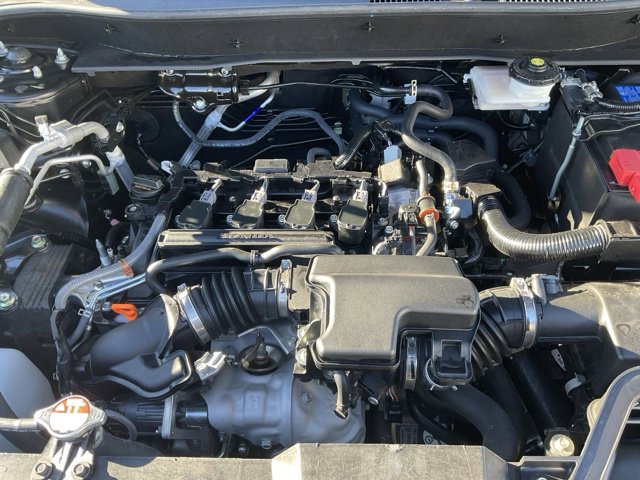 Used 2026 Honda CR-V EX image 24