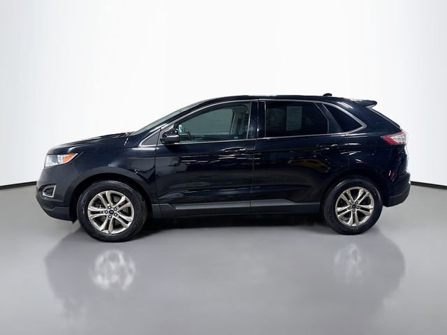 Used 2016 Ford Edge SEL w/ Equipment Group 201A AWD/4WD image 10