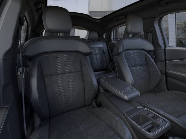 New 2025 Ford Mustang Mach-E GT w/ Interior Protection Package AWD/4WD image 10