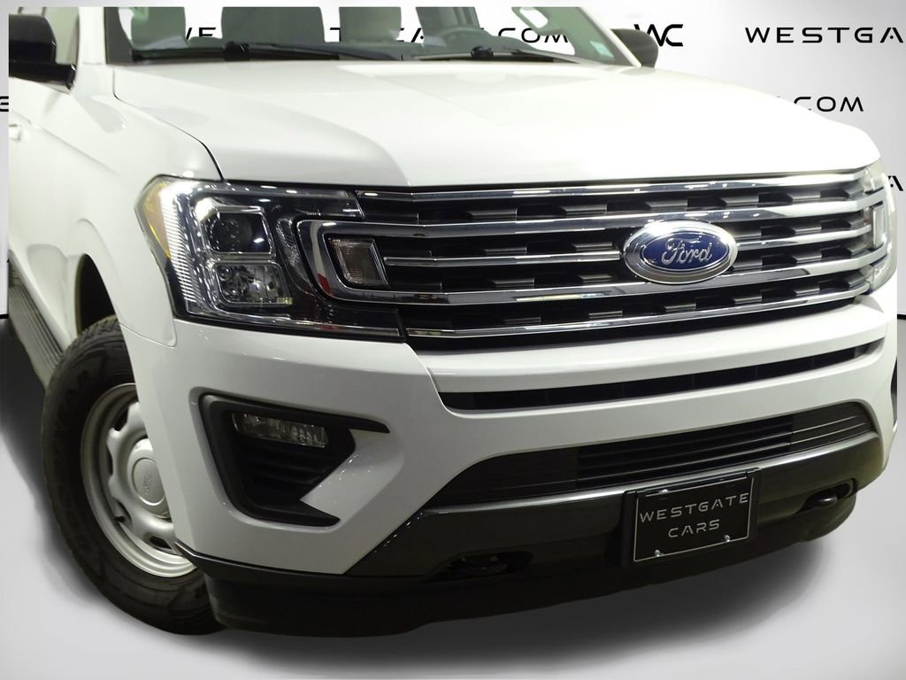 Used 2019 Ford Expedition Max XL image 41