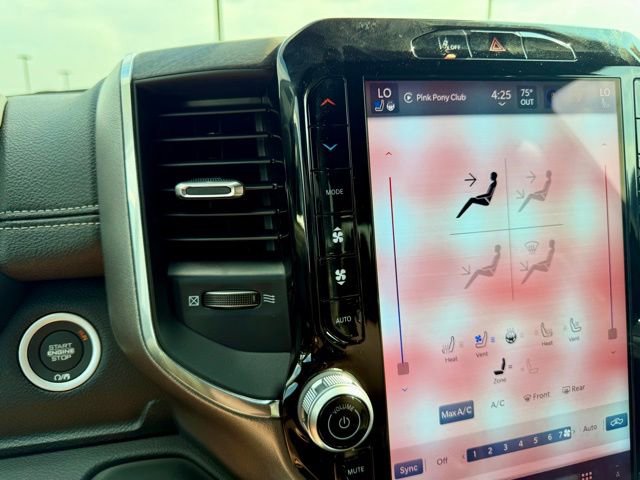 New 2026 RAM 1500 Laramie w/ Sport Appearance Package image 20