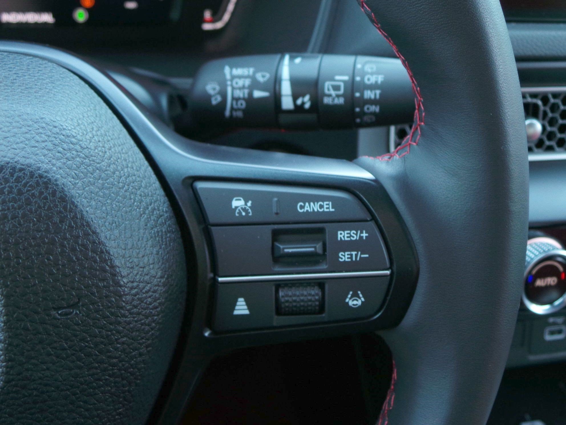 Used 2024 Honda Civic Type R image 35