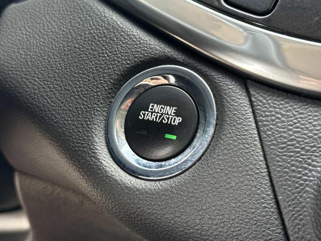 Used 2019 Chevrolet Impala LT FWD image 20
