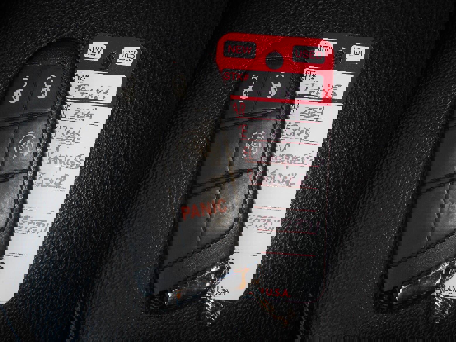 Certified 2024 Jeep Compass Limited w/ Sun and Sound Group image 9