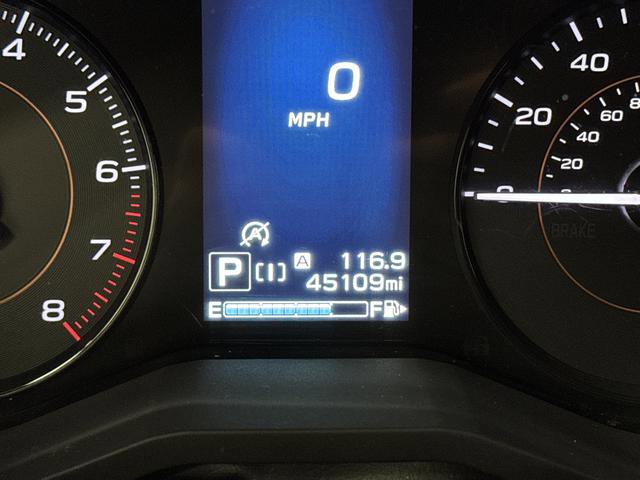 Used 2023 Subaru Crosstrek 2.0i image 6