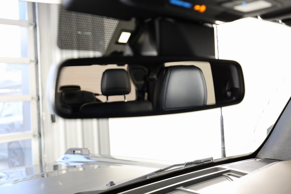 Used 2023 Ford Bronco Wildtrak image 24