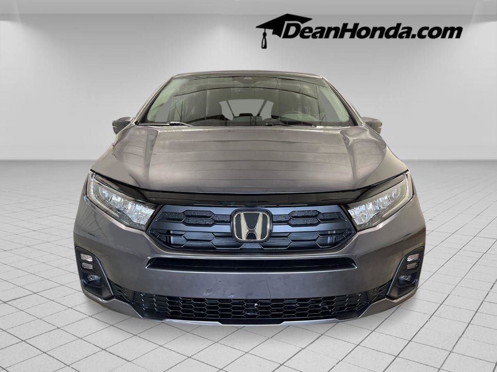 New 2026 Honda Odyssey EX-L image 9
