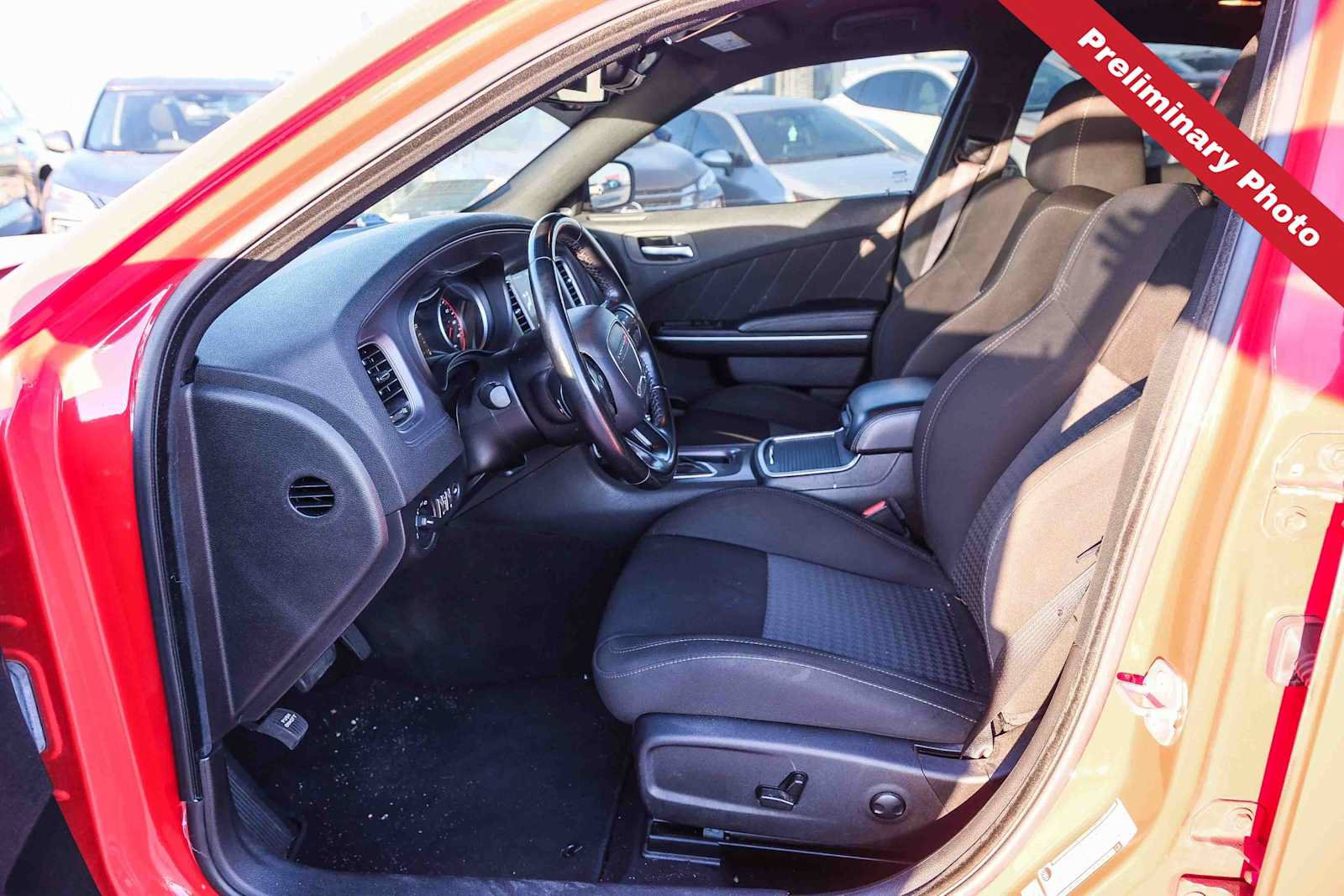 Used 2023 Dodge Charger GT RWD image 14