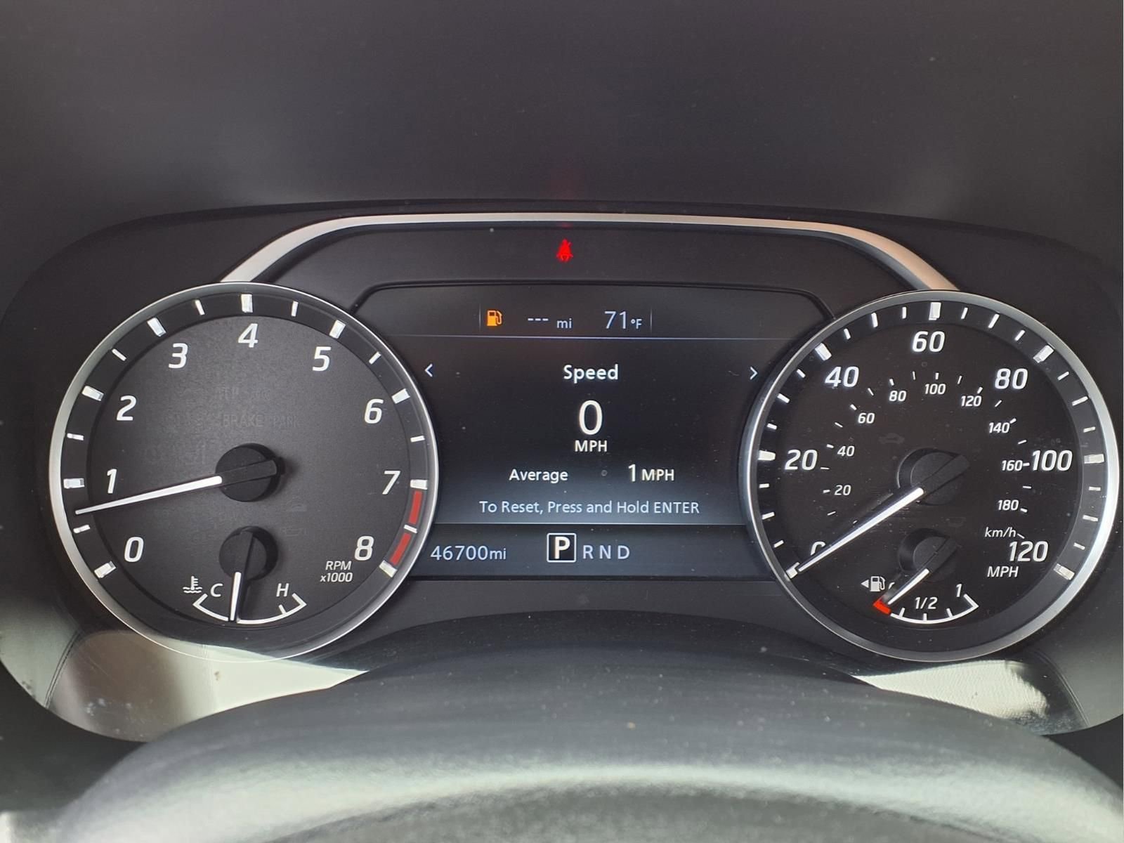 Used 2023 Nissan Frontier SV w/ Tow Package image 19