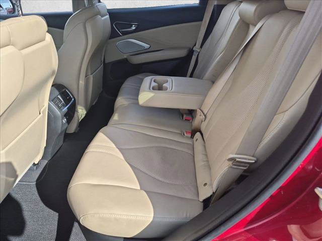 Used 2020 Acura RDX w/ Technology Package FWD image 20