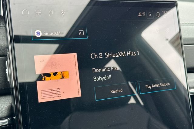 New 2026 GMC Yukon Denali w/ Sun & Power Step Package image 25