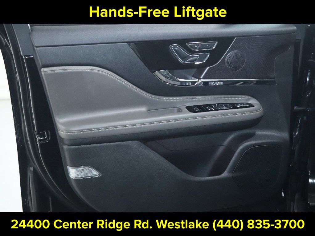 Used 2023 Lincoln Corsair FWD w/ Equipment Group 101A image 15