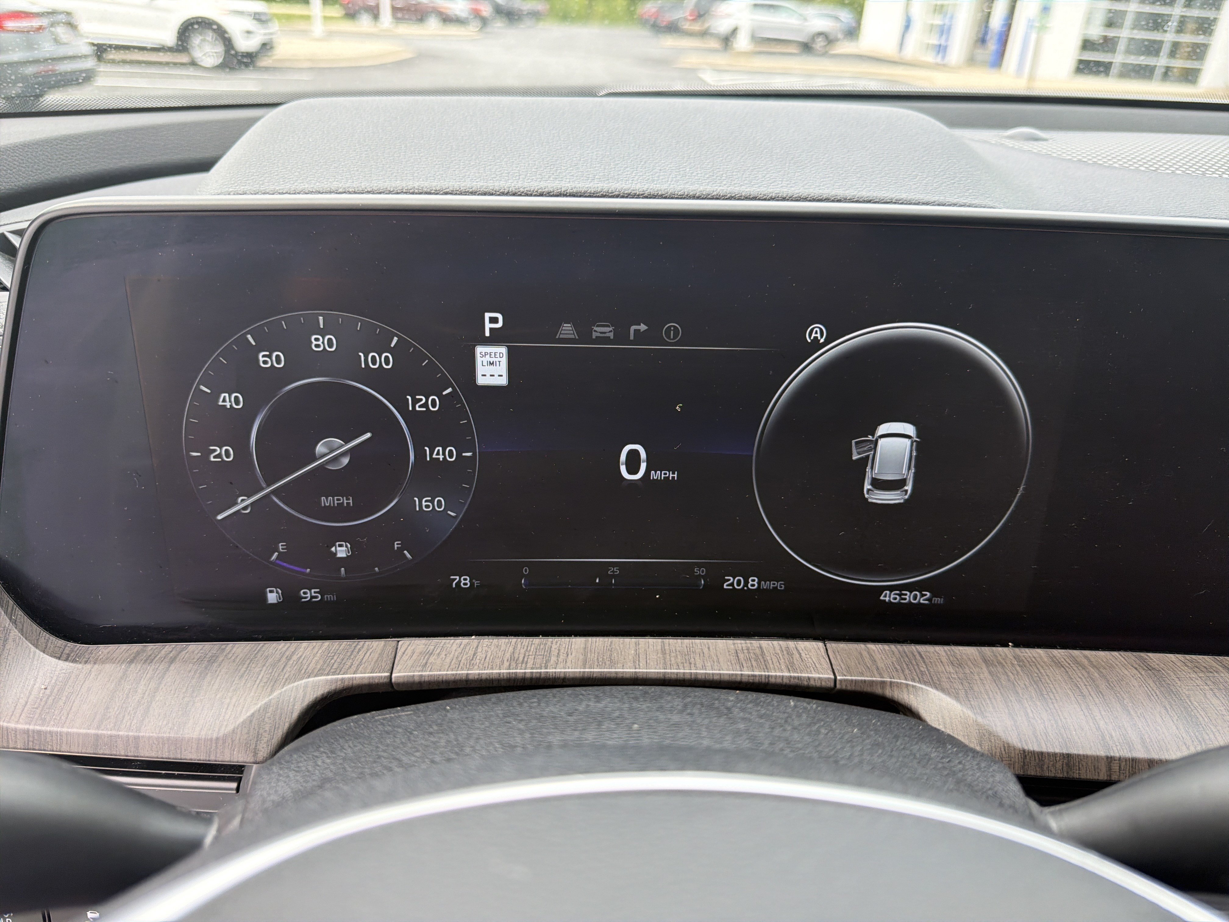 Used 2023 Kia Telluride SX AWD/4WD image 36