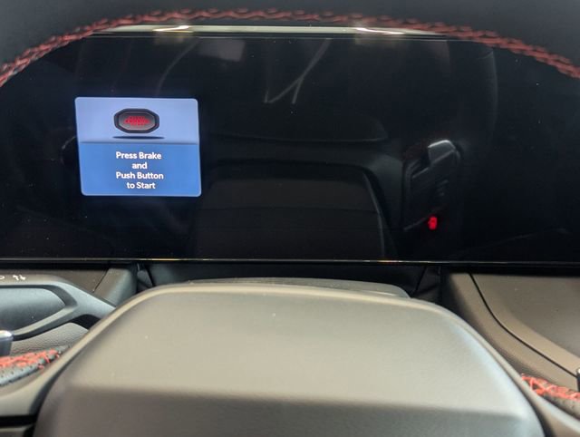 New 2026 Dodge Charger Scat Pack AWD/4WD image 12