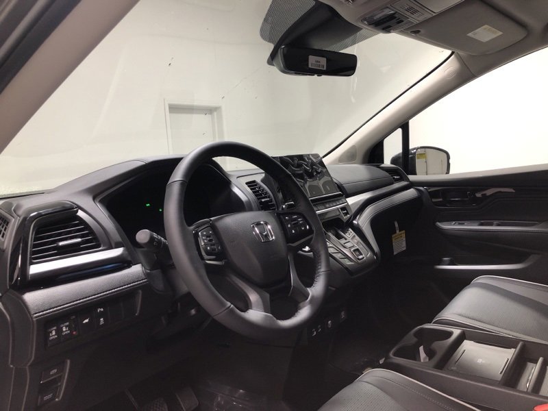 New 2026 Honda Odyssey Elite image 21