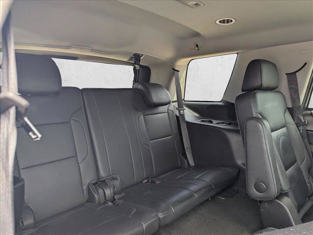 Used 2018 Chevrolet Tahoe LT AWD/4WD image 13