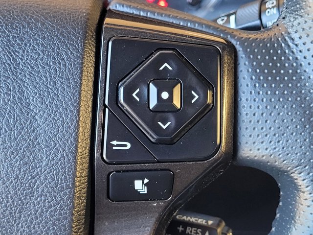 Certified 2024 Toyota 4Runner TRD Pro AWD/4WD image 31