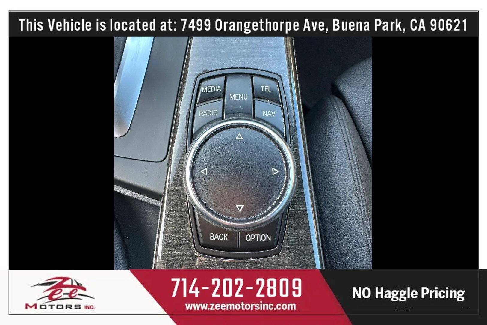 Used 2016 BMW 428i Gran Coupe RWD image 36