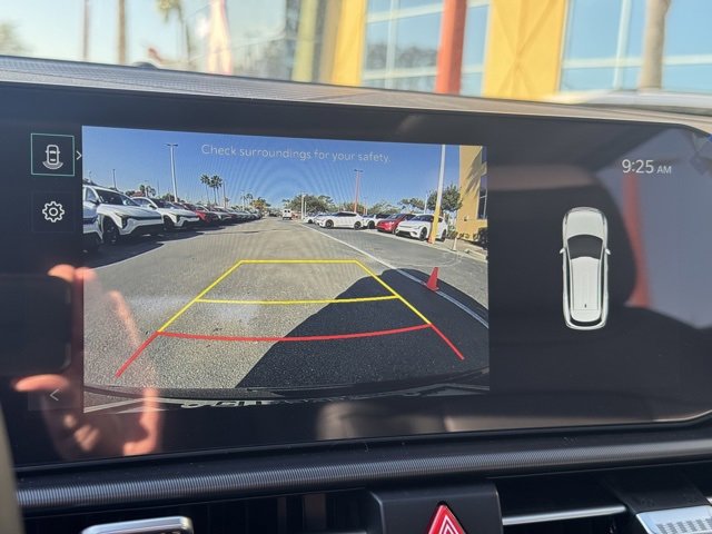 New 2026 Kia Sportage SX image 17