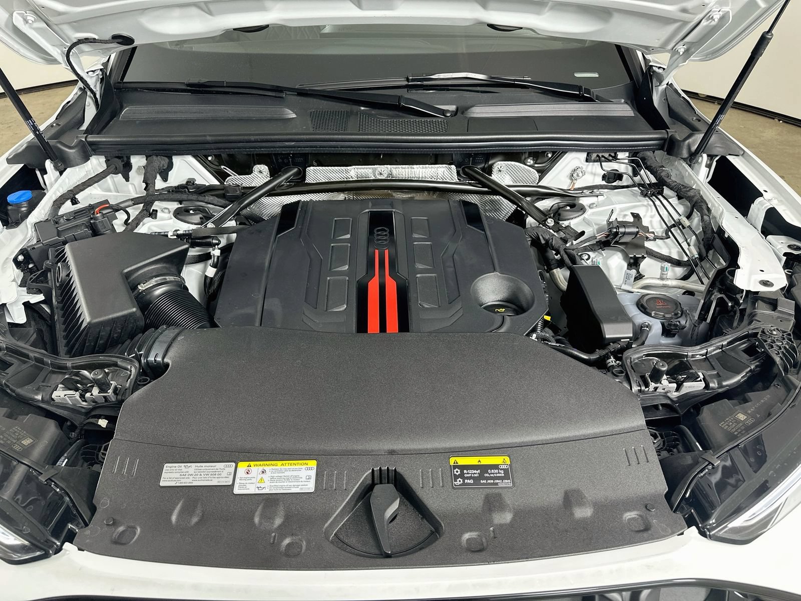 New 2026 Audi SQ5 Premium Plus AWD/4WD image 13