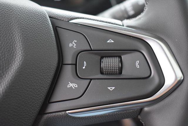 New 2026 Chevrolet TrailBlazer LT w/ Convenience Package FWD image 23