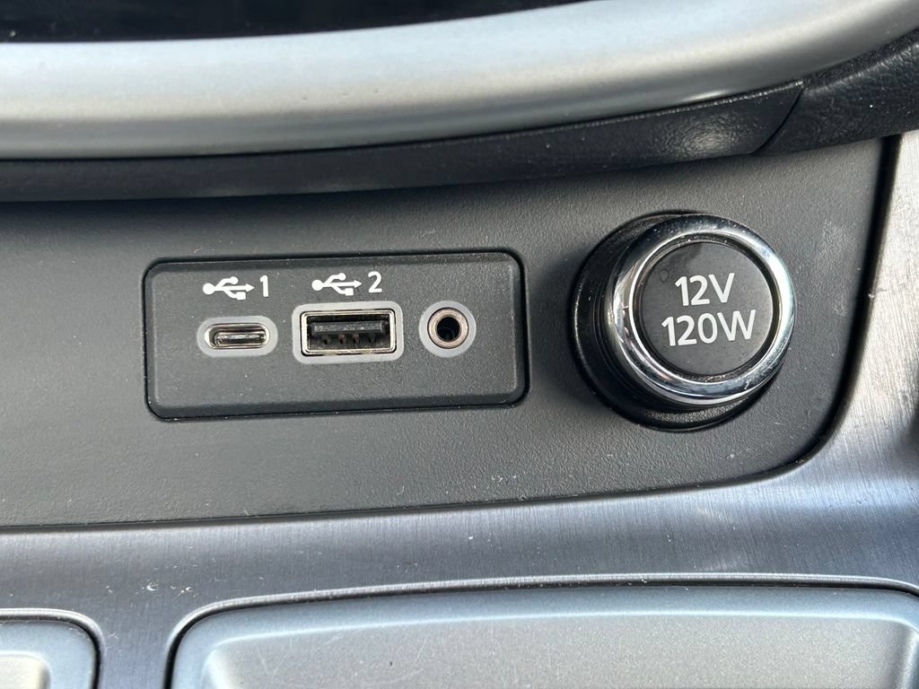 Used 2020 Nissan Murano SV w/ Premium Package FWD image 29