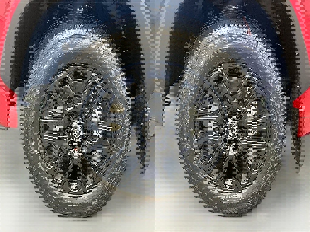 New 2026 Toyota Tundra SR5 image 27