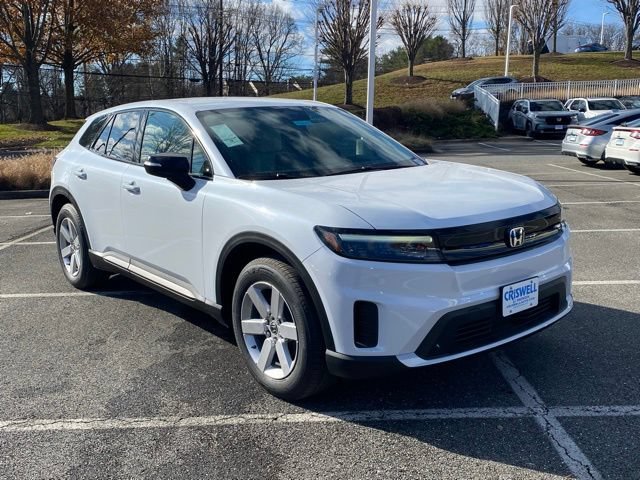 New 2026 Honda Prologue EX image 2