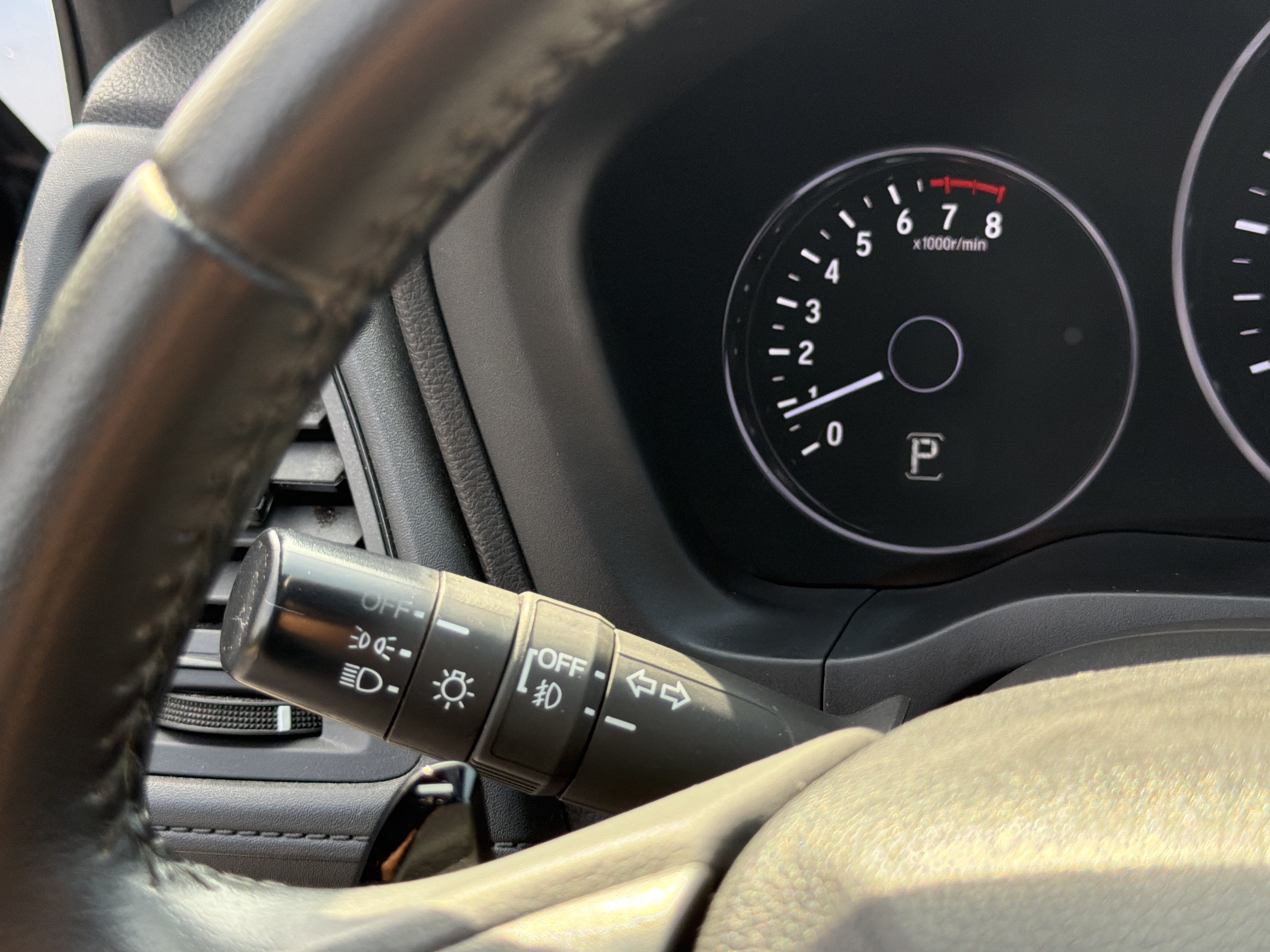 Used 2019 Honda HR-V Sport image 63