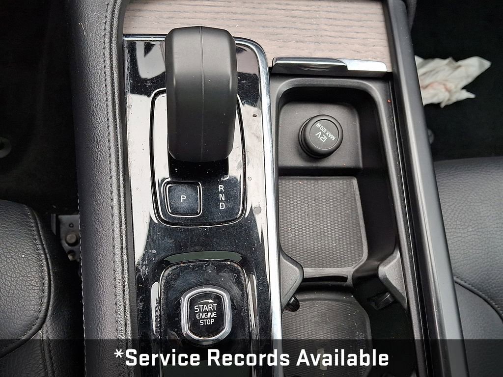 Used 2023 Volvo S90 B6 Plus AWD/4WD image 15